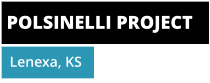 POLSINELLI PROJECT Lenexa, KS